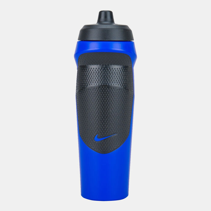Nike Hypersport Water Bottle Black Nike Hypersport Water Bottle Black image number 0