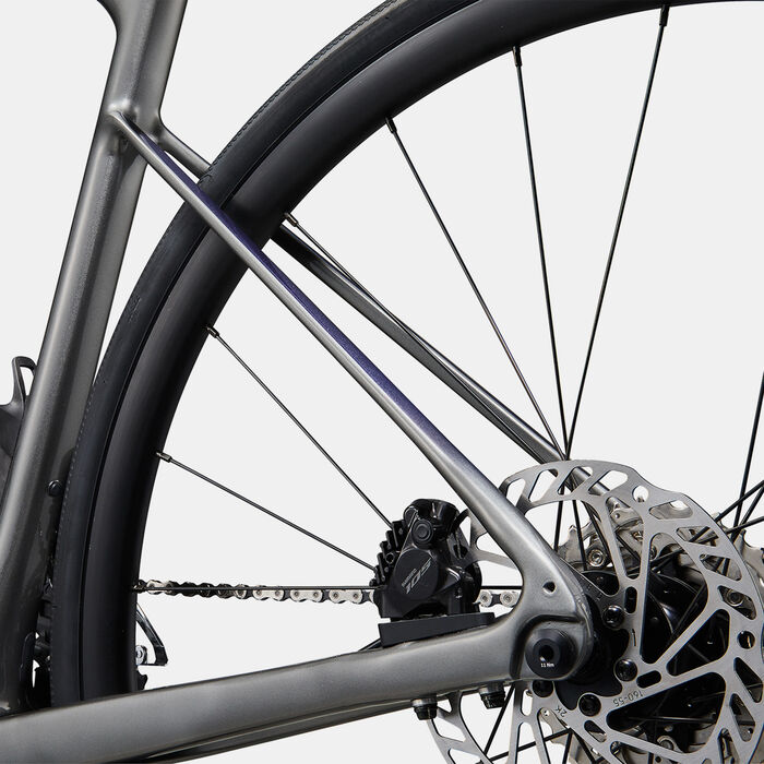 Giant Defy Advanced 1 Road Bike Multi Giant Defy Advanced 1 Road Bike Multi image number 6