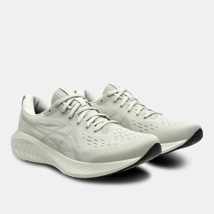 ASICS Men's GEL-EXCITE 10 Shoe White ASICS Men's GEL-EXCITE 10 Shoe White image number 1