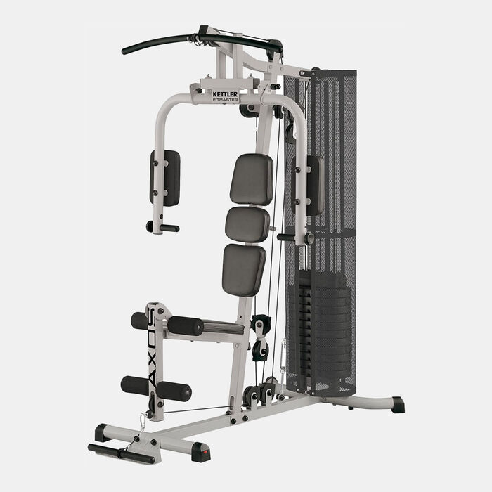 Kettler Axos Fitmaster Home Multi-Gym Multi Kettler Axos Fitmaster Home Multi-Gym Multi image number 0