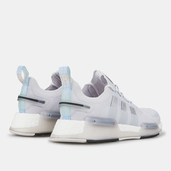 adidas Originals Women's NMD_V3 Shoe Grey adidas Originals Women's NMD_V3 Shoe Grey image number 2