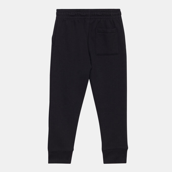 Jordan Kids' MJ Essentials Track Pants (Younger Kids) Black Jordan Kids' MJ Essentials Track Pants (Younger Kids) Black image number 1