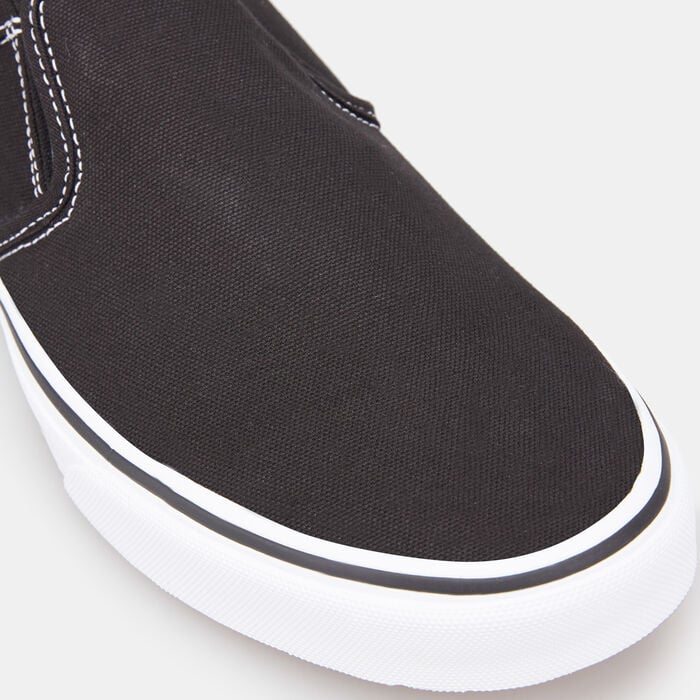 Vans Asher Unisex Shoe Black Vans Asher Unisex Shoe Black image number 4