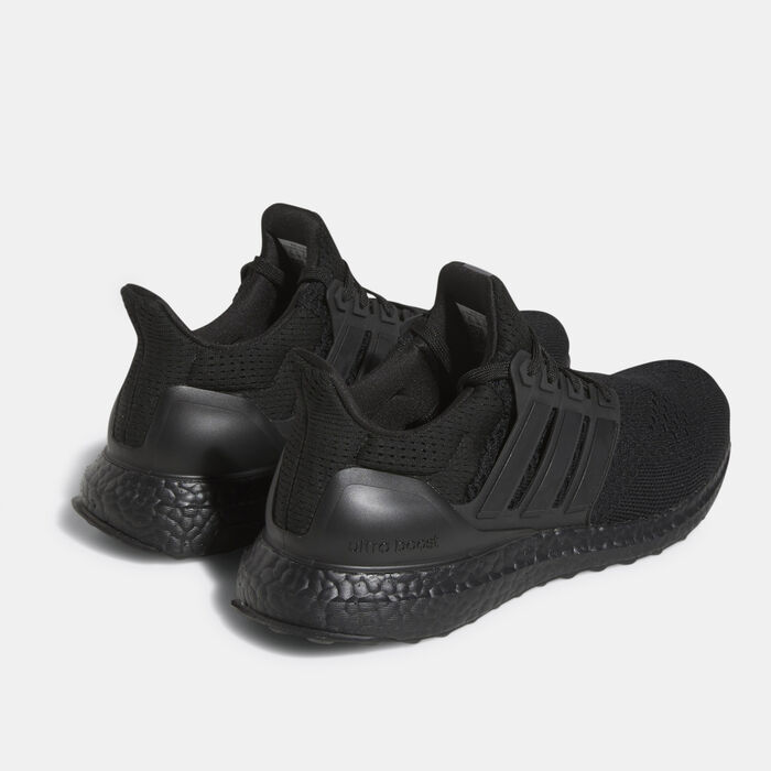 adidas Women's Ultraboost 1.0 Shoes Black adidas Women's Ultraboost 1.0 Shoes Black image number 2