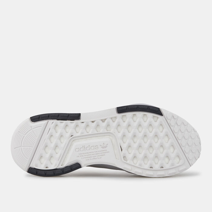 adidas Originals Women's NMD_V3 Shoe Grey adidas Originals Women's NMD_V3 Shoe Grey image number 3